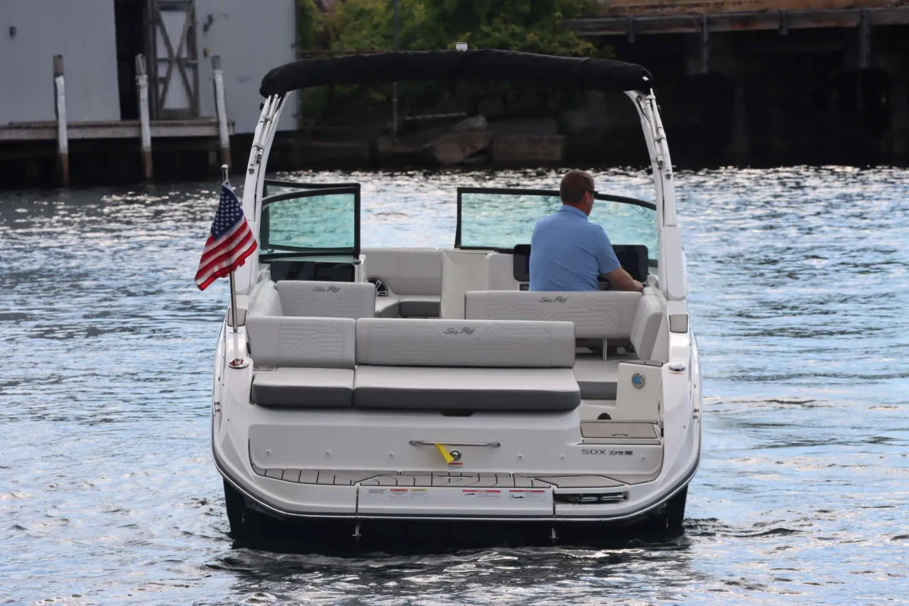 Boat Image 6