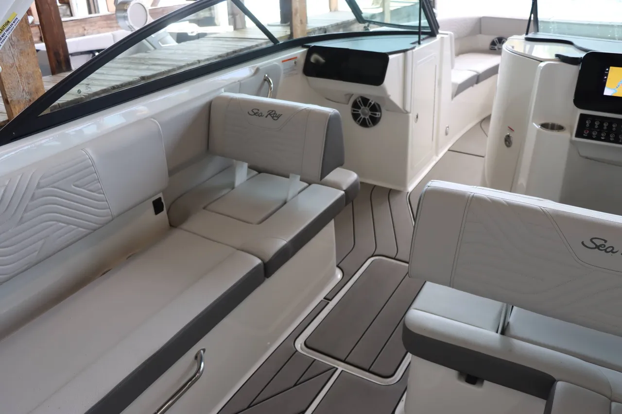 Boat Image 8