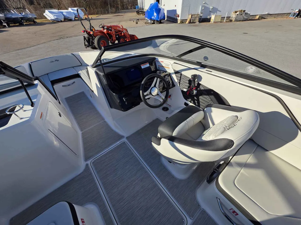 Boat Image 6