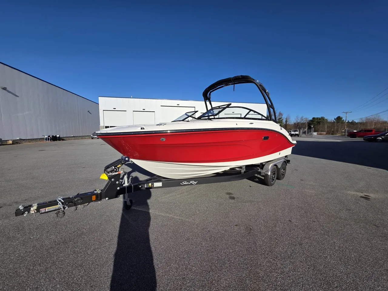 Boat Image 1