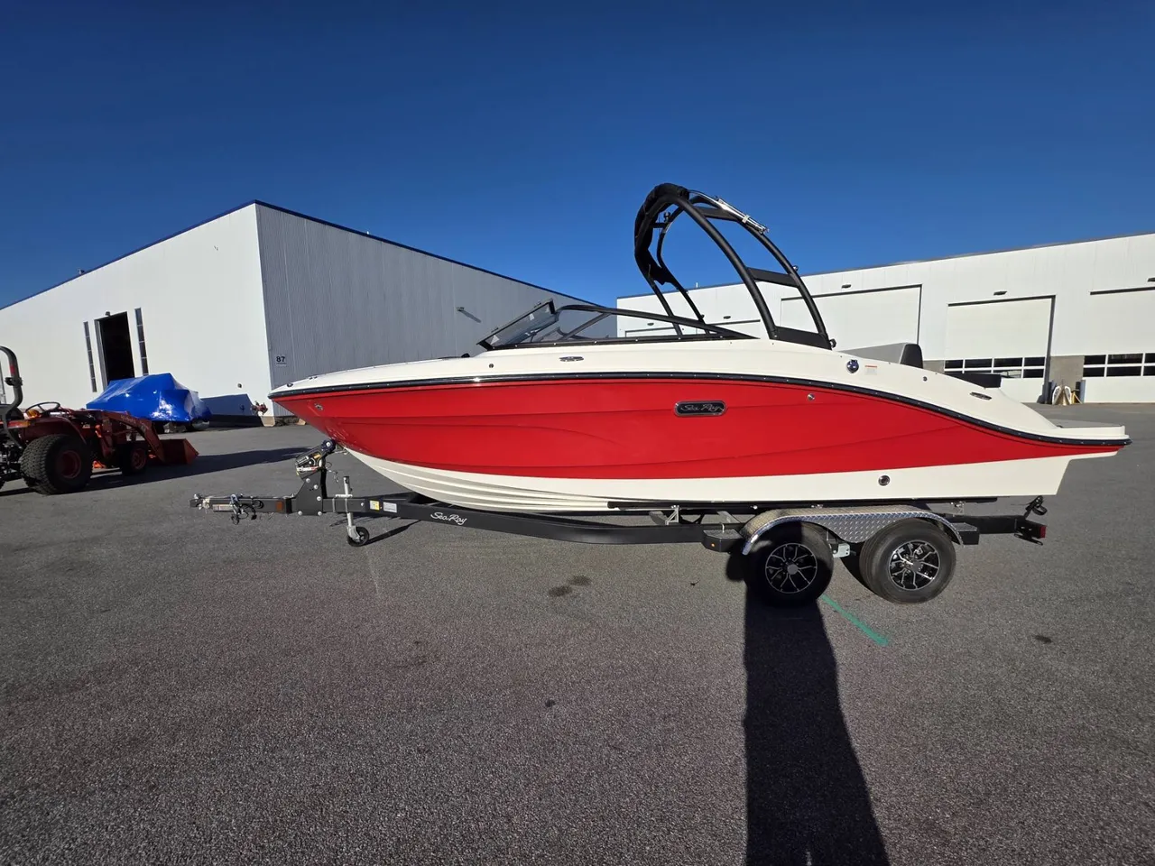 Boat Image 0
