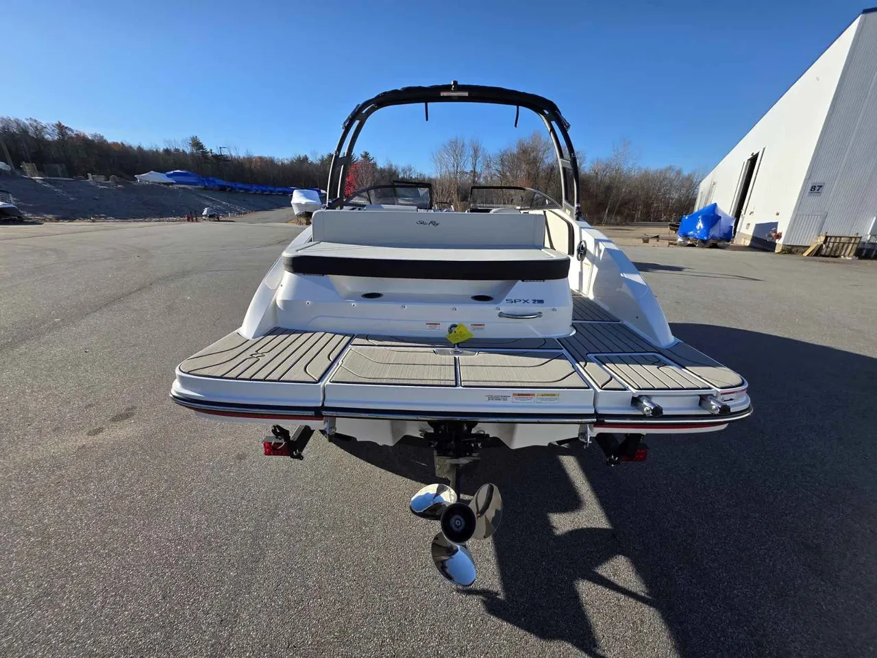 Boat Image 4