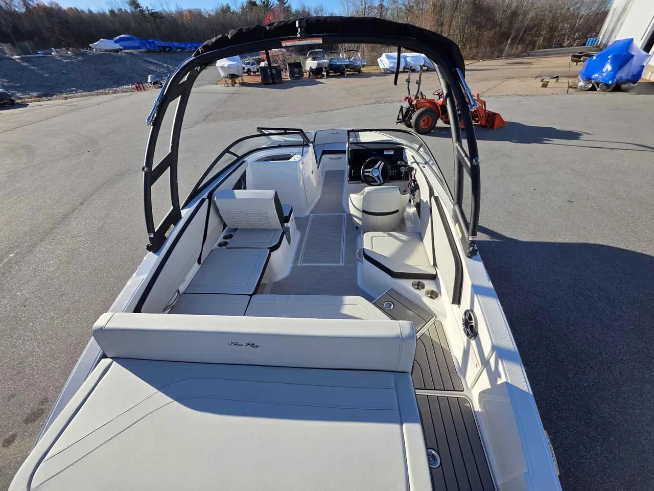 Boat Image 5