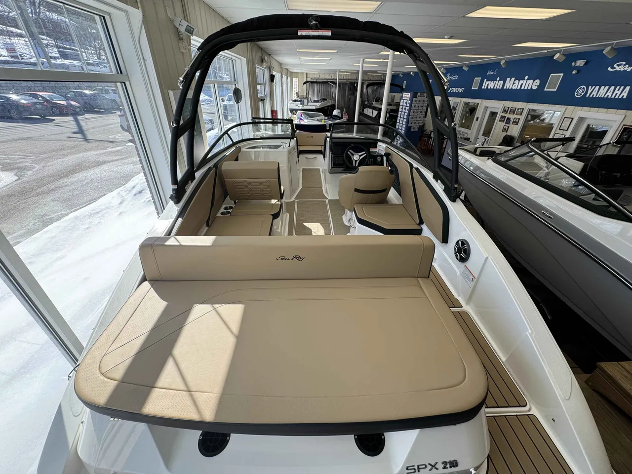 Boat Image 5