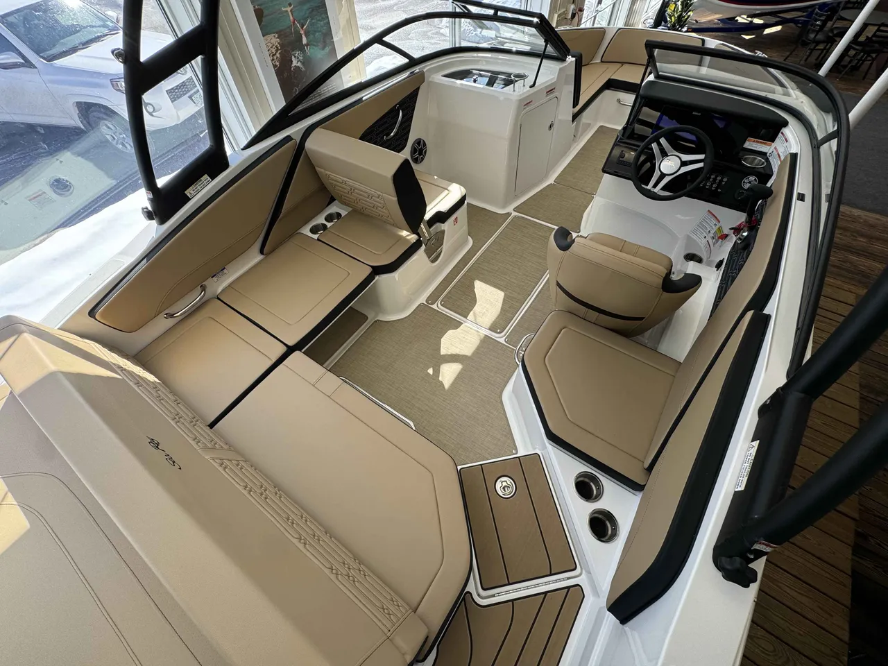 Boat Image 6