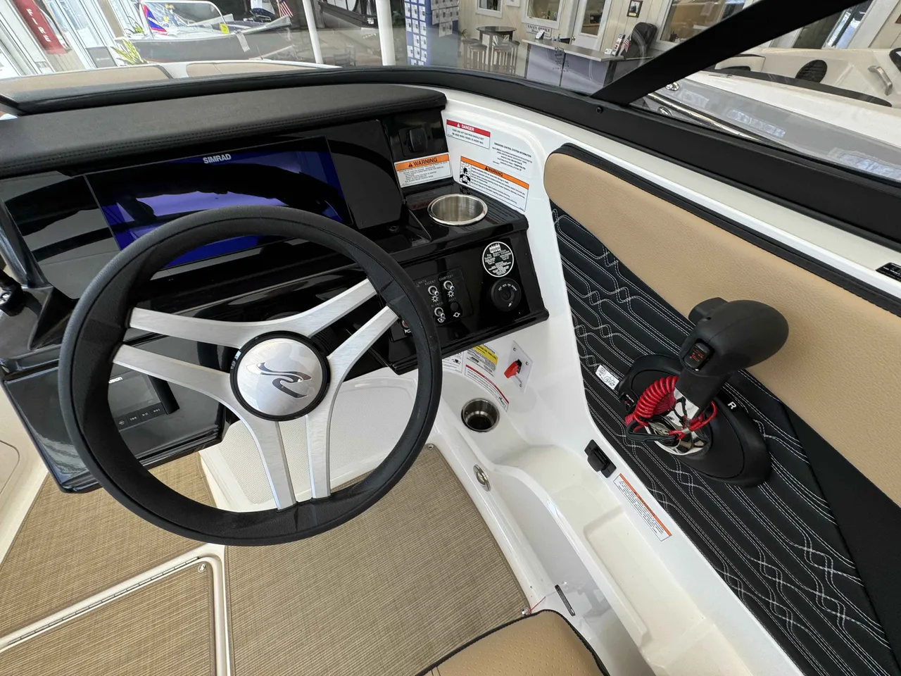 Boat Image 9