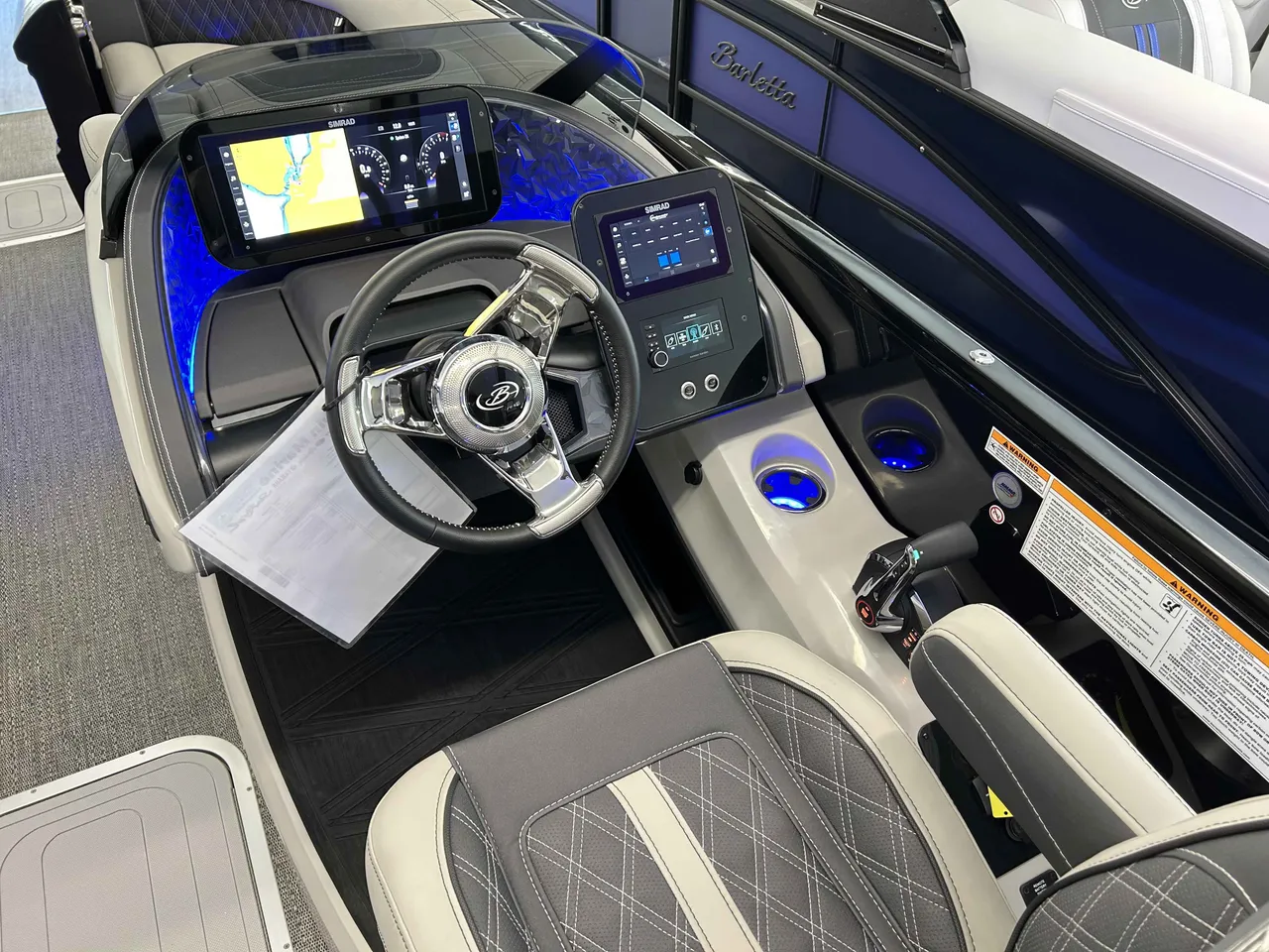 Boat Image 9