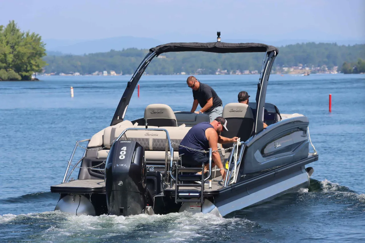 Boat Image 4