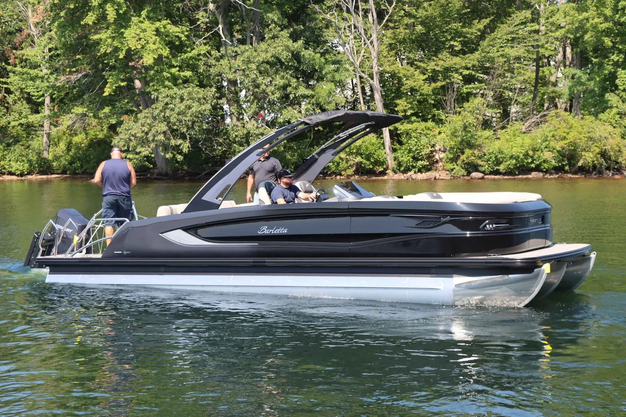 Boat Image 1