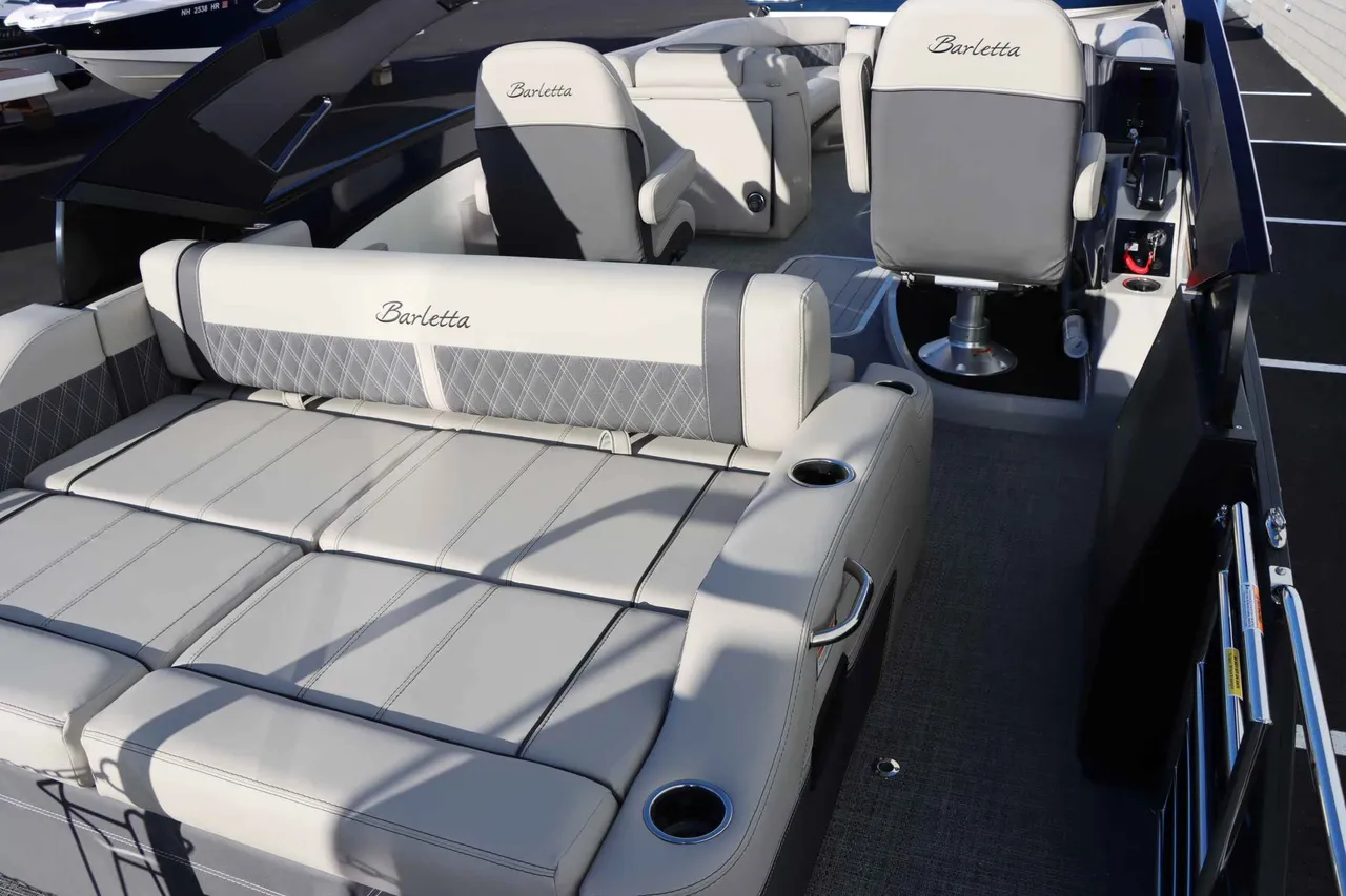 Boat Image 11