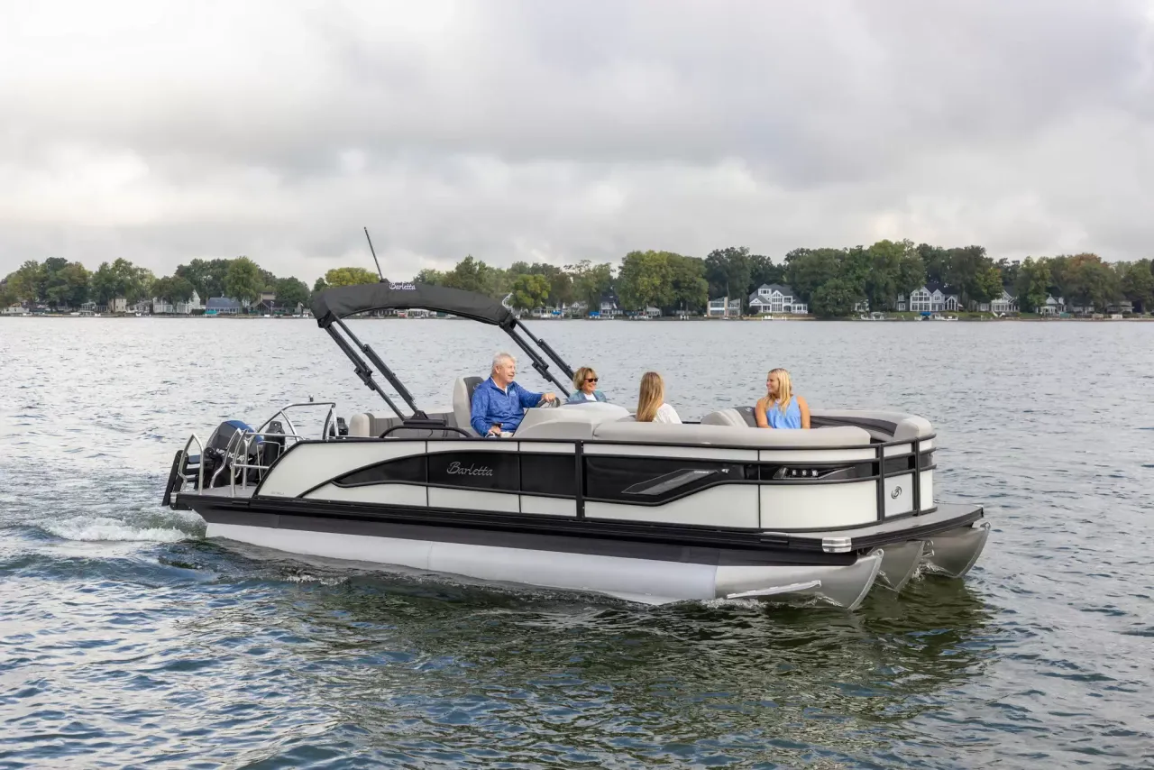 Boat Image 0