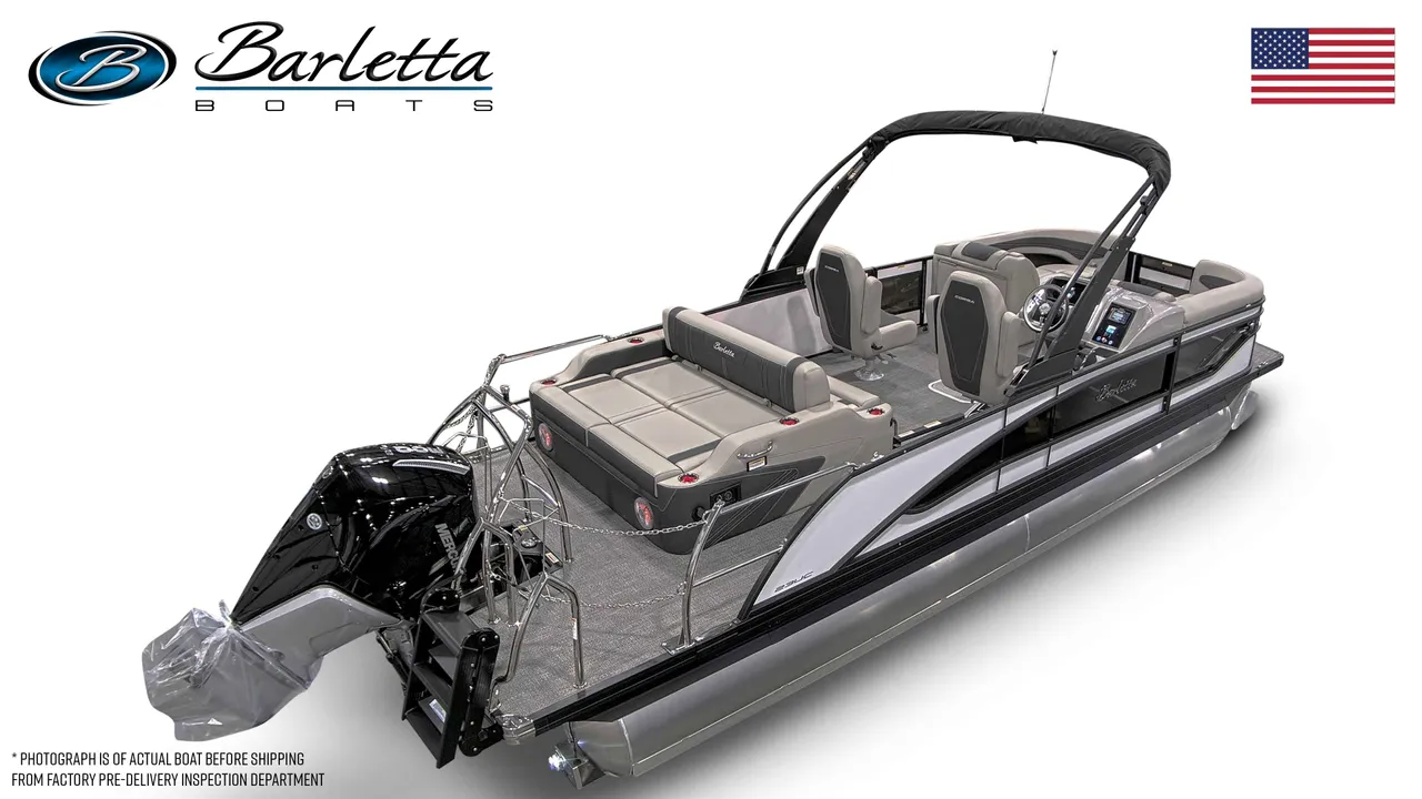 Boat Image 9