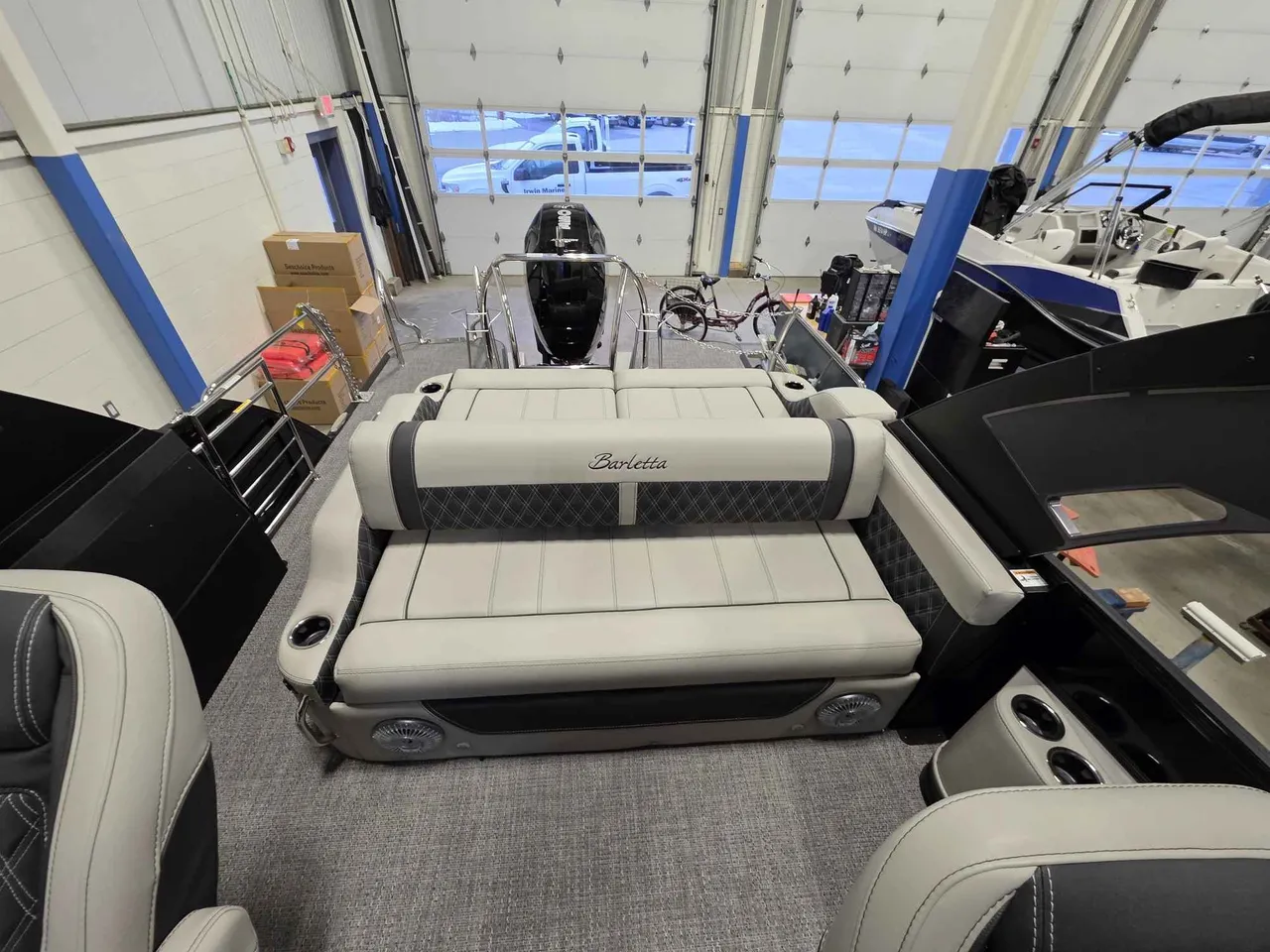 Boat Image 10