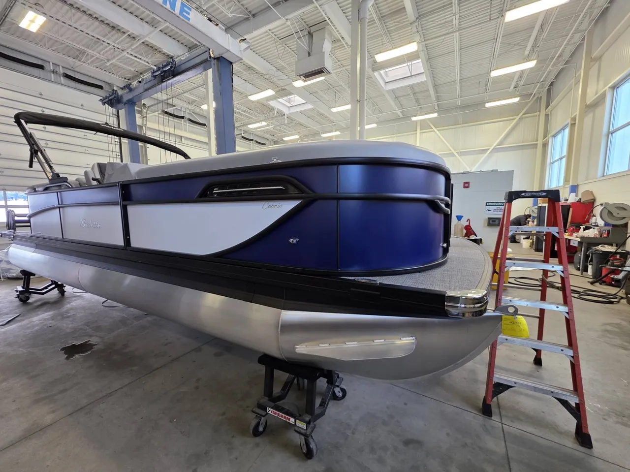Boat Image 0