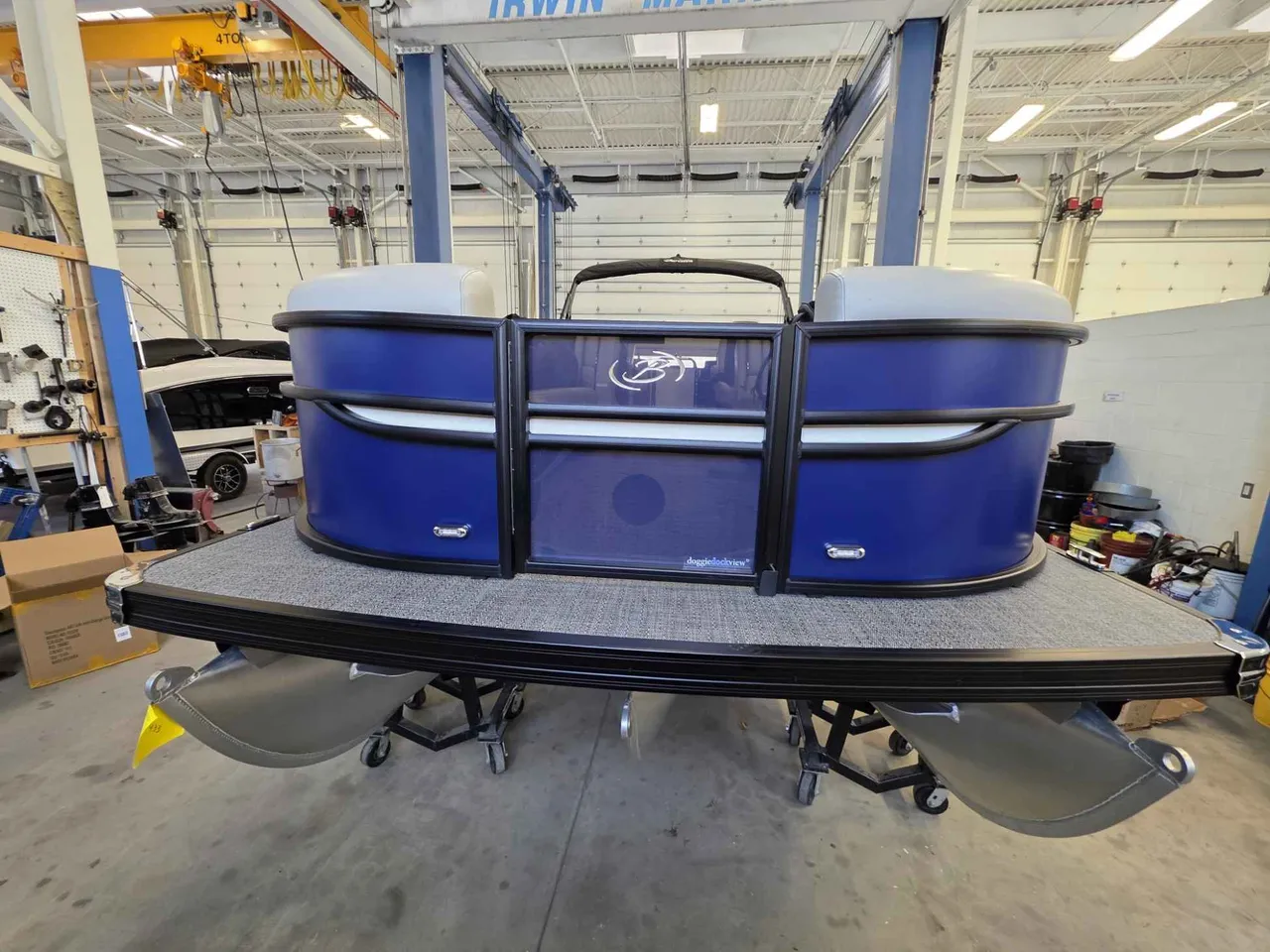 Boat Image 1