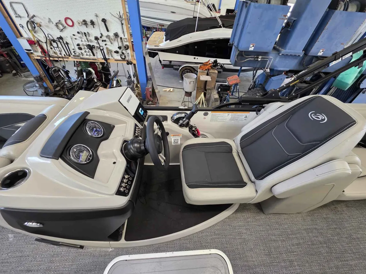 Boat Image 10