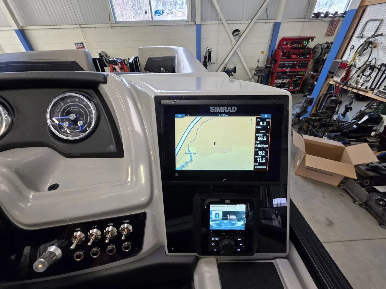 Boat Image 14
