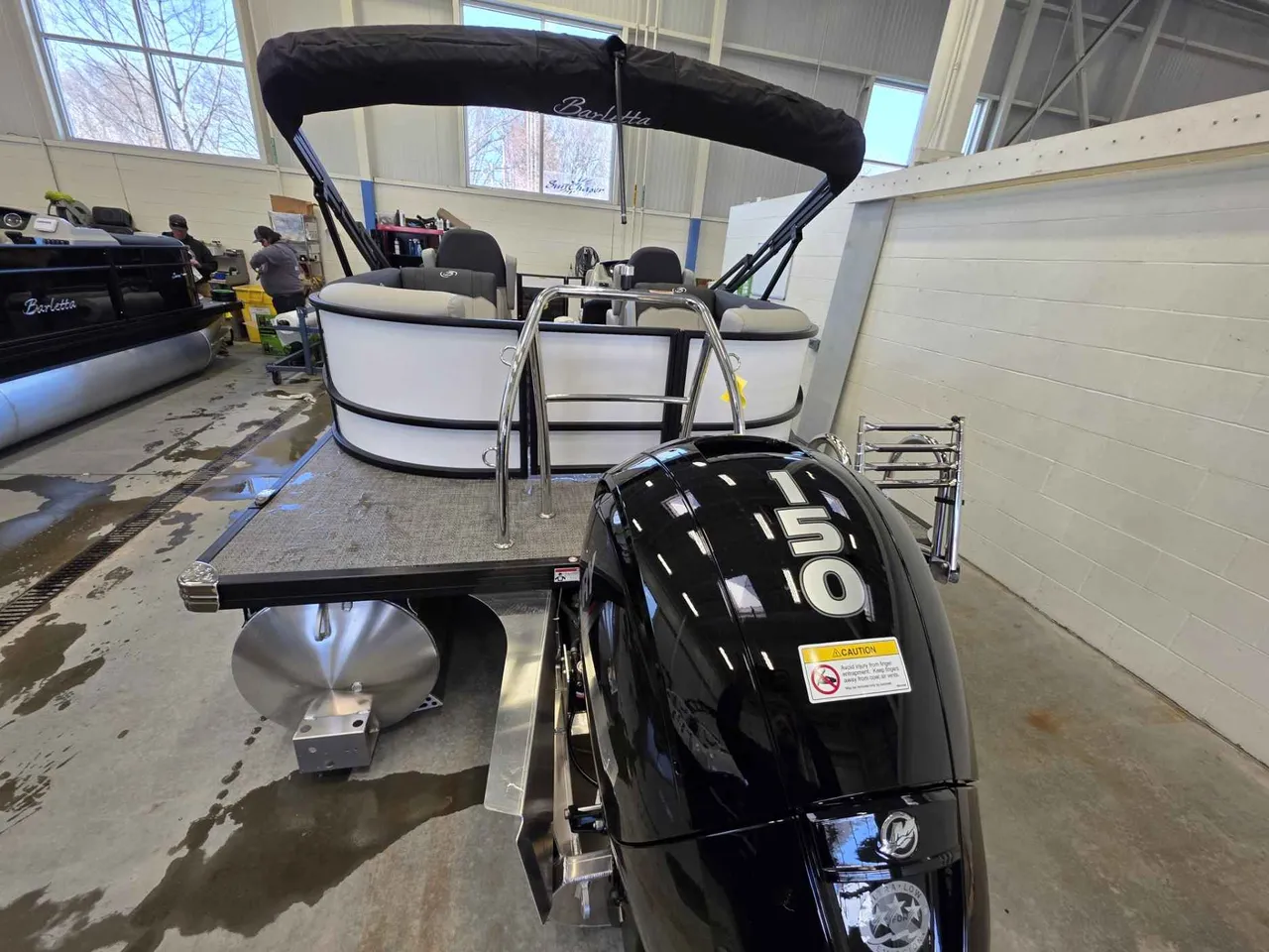 Boat Image 4