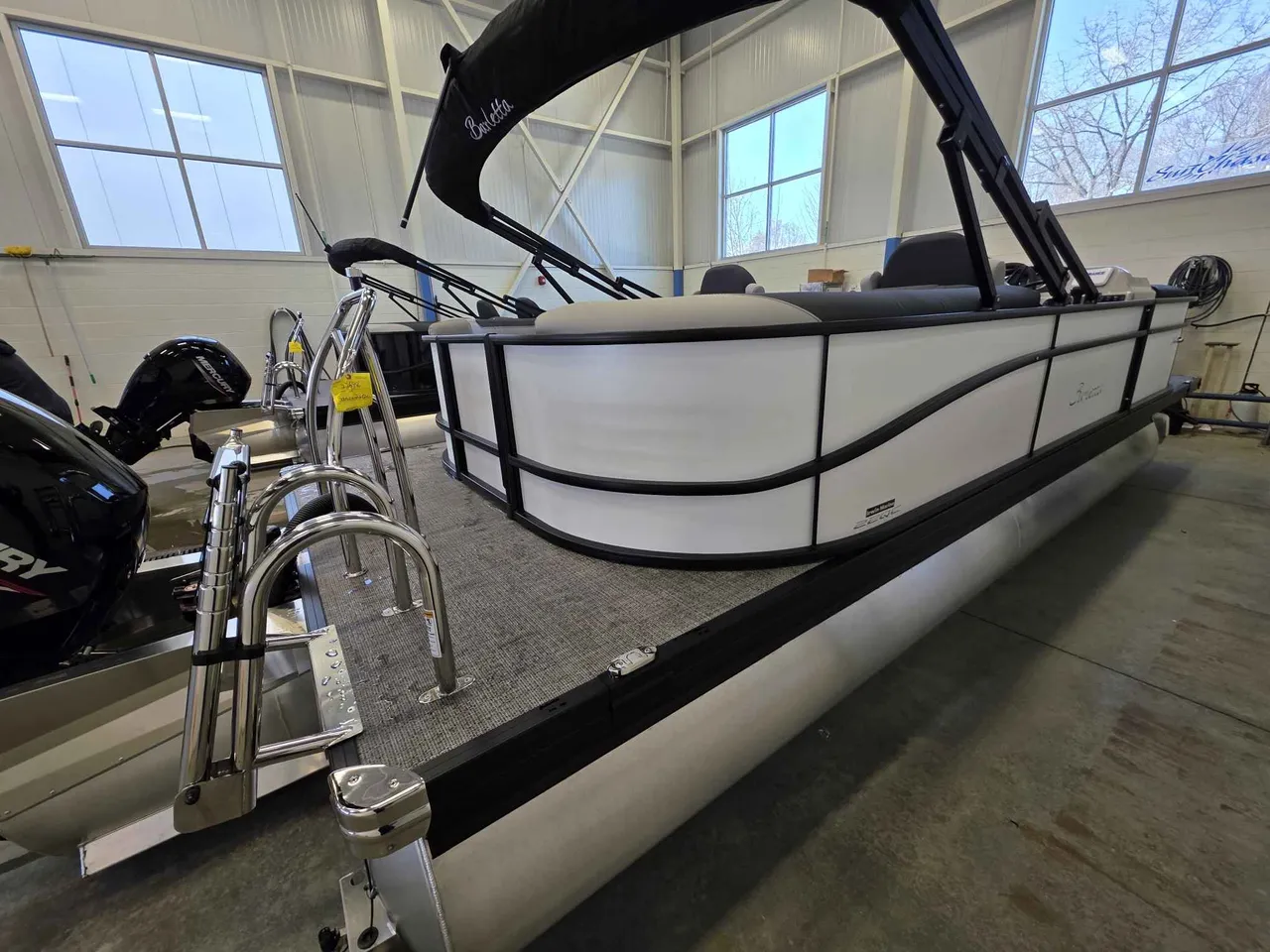 Boat Image 5