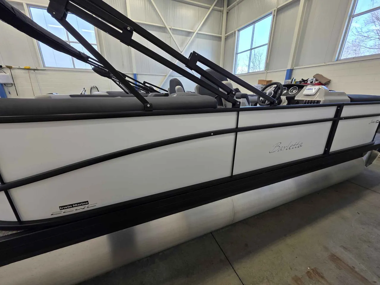 Boat Image 7