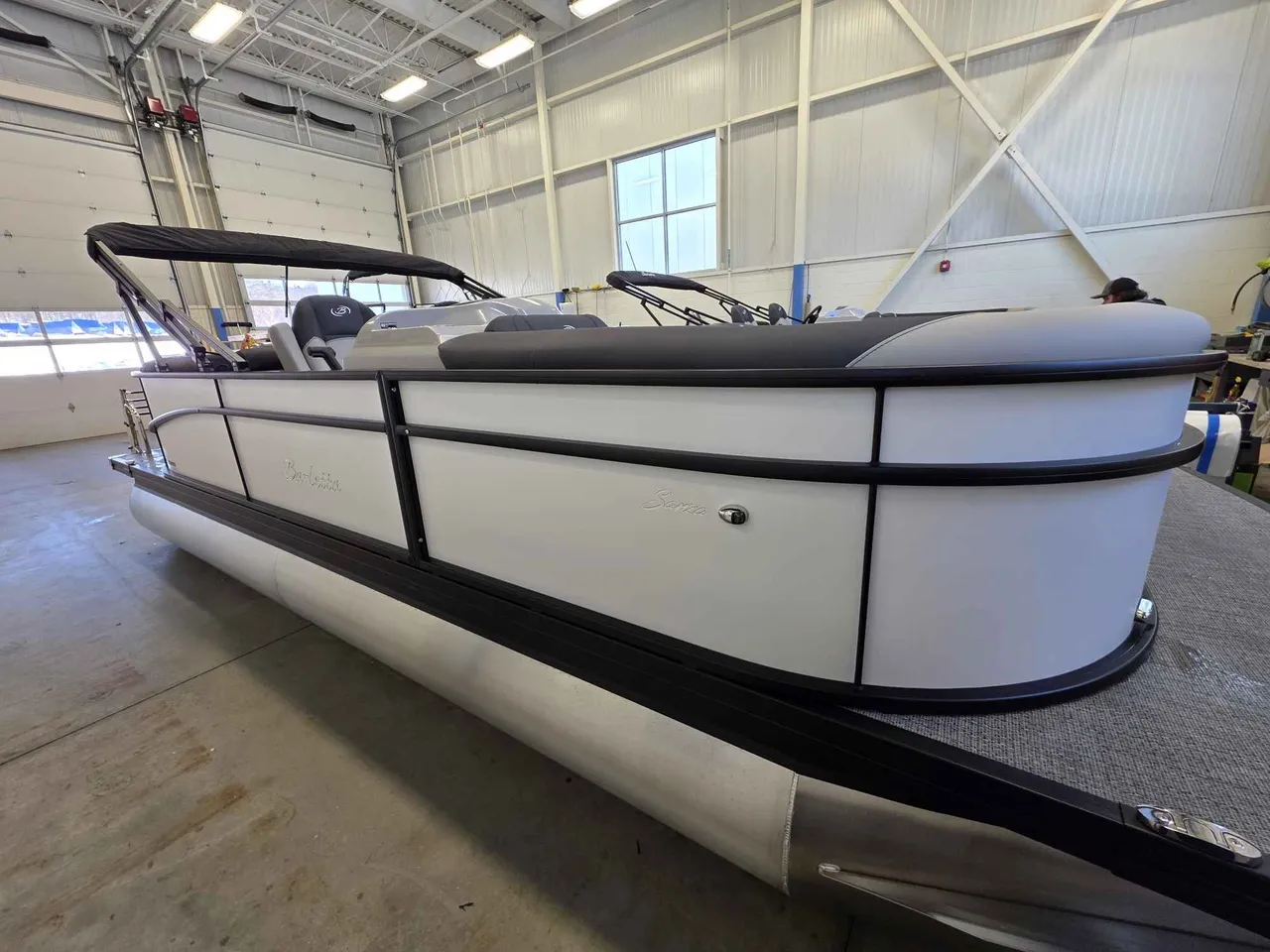 Boat Image 8