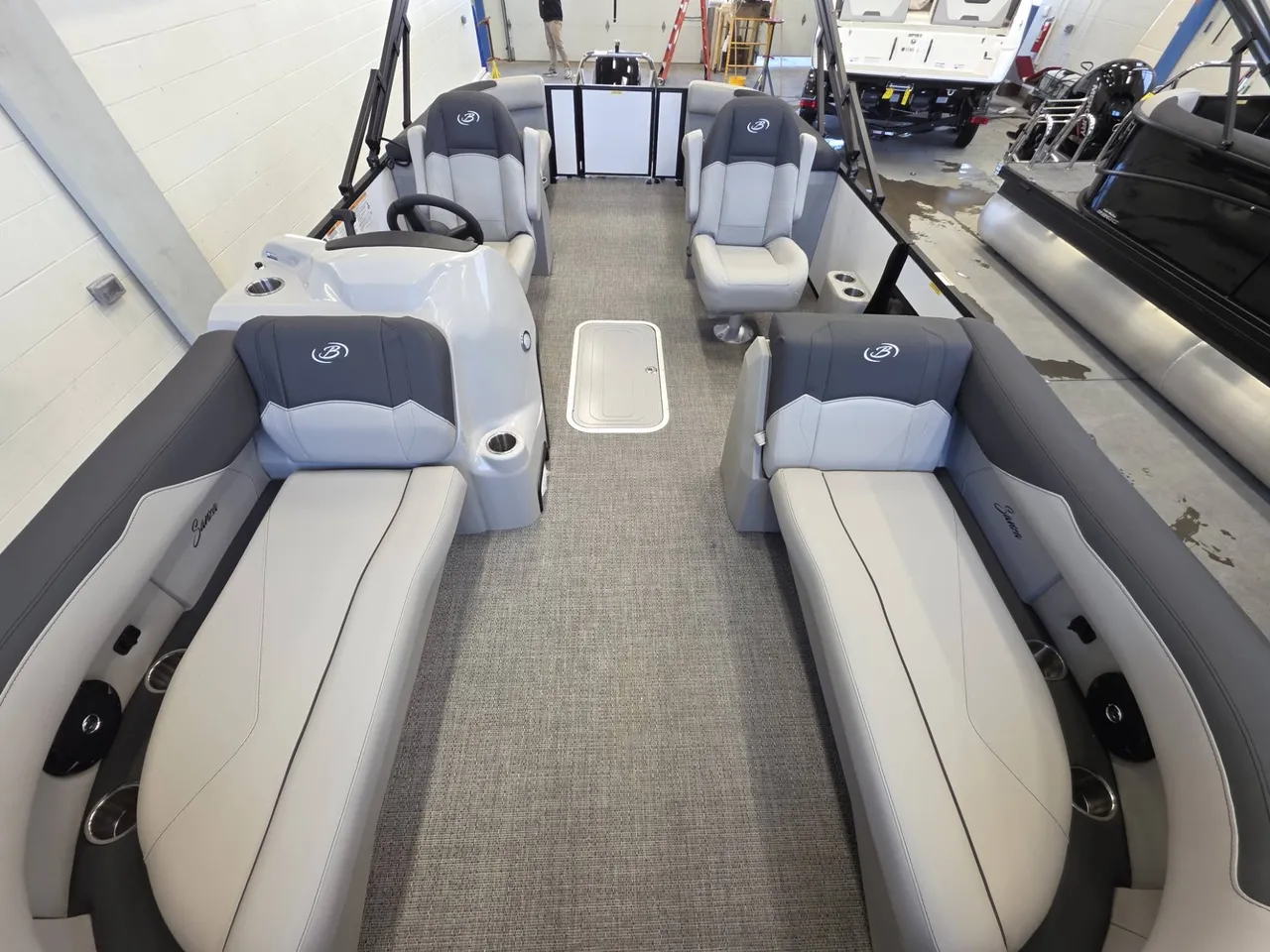 Boat Image 13