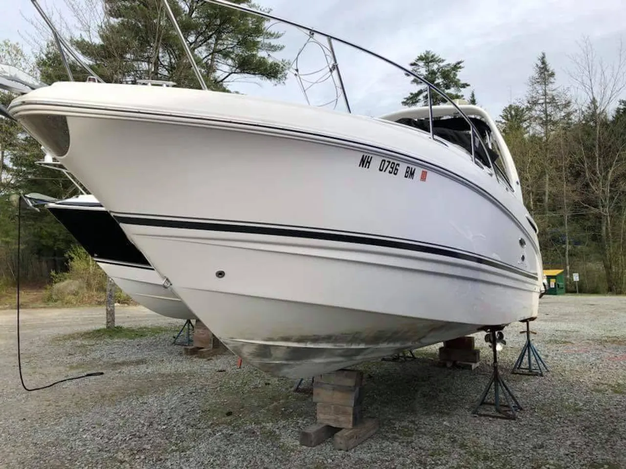 Boat Image 0