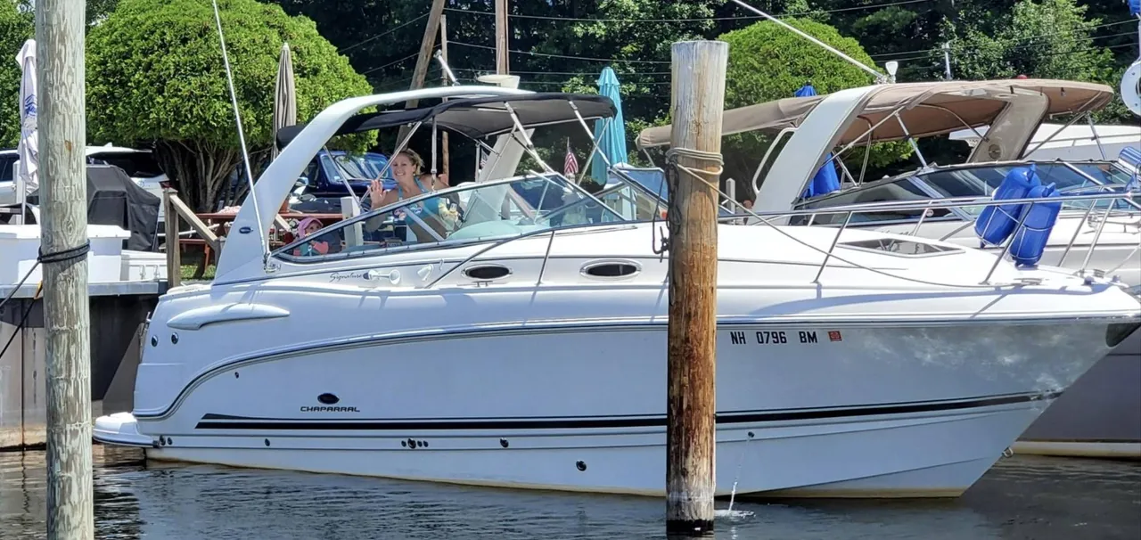 Boat Image 12