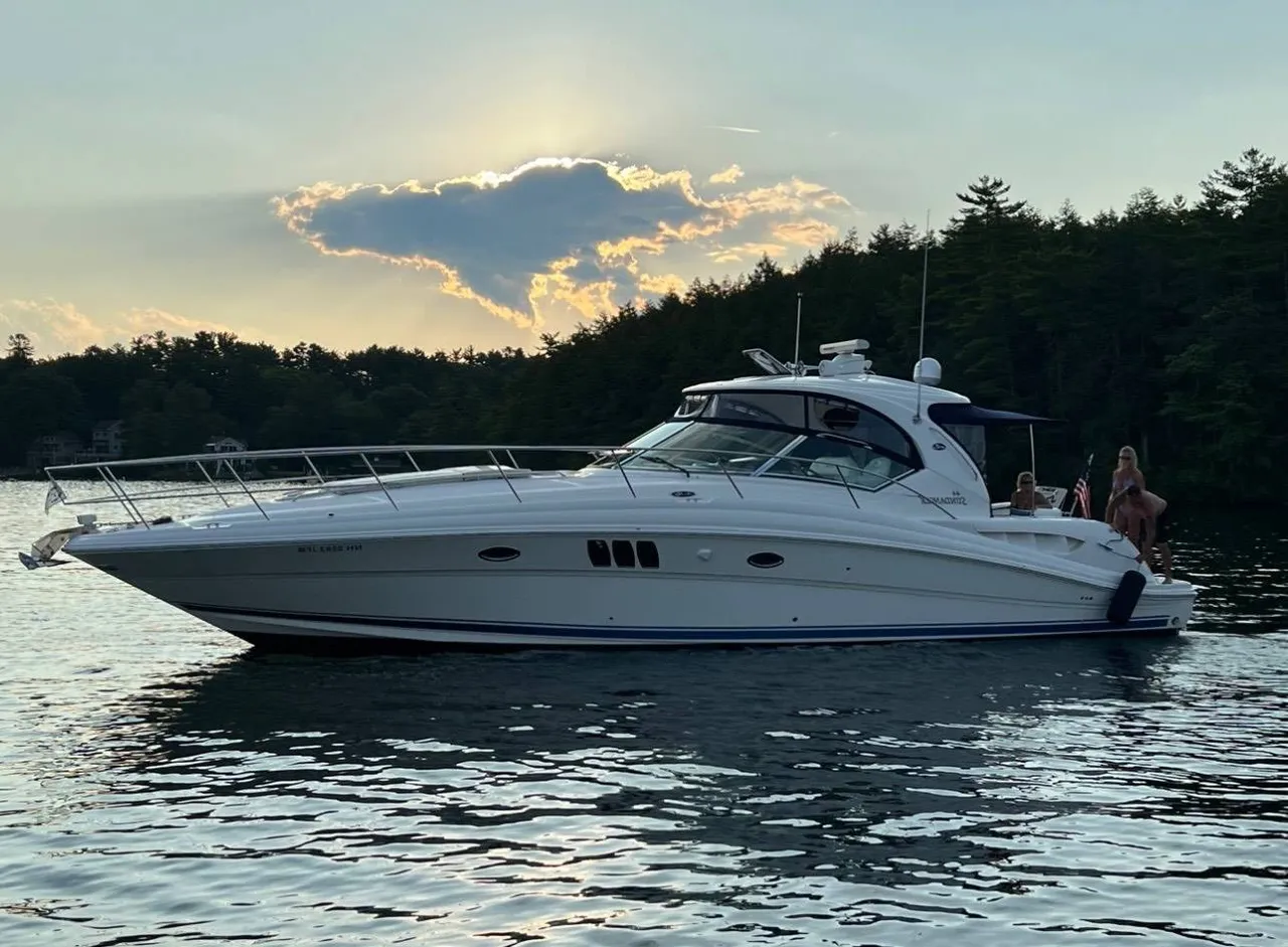 Boat Image 1