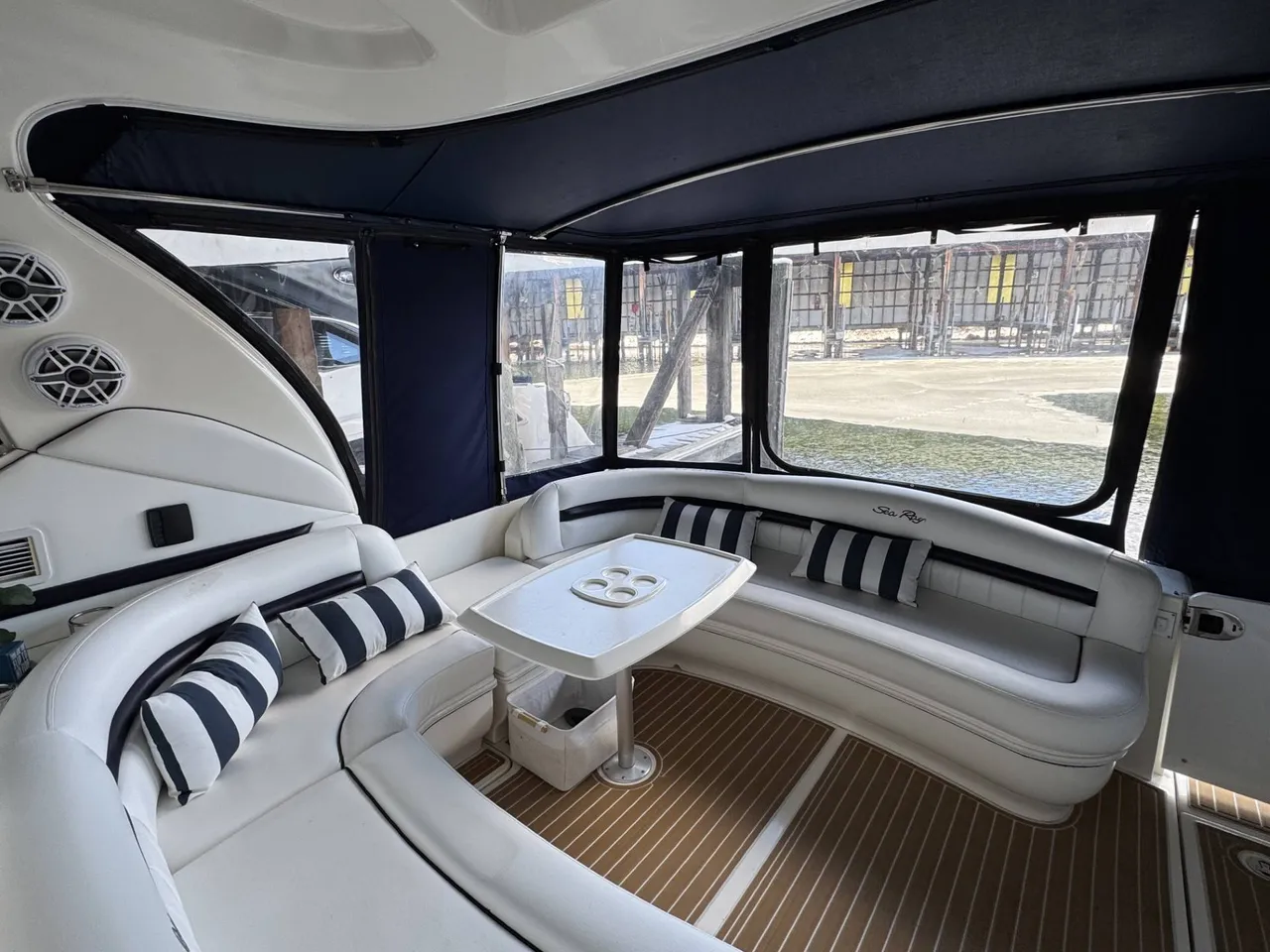 Boat Image 6
