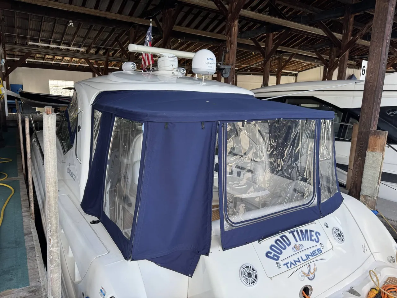 Boat Image 8