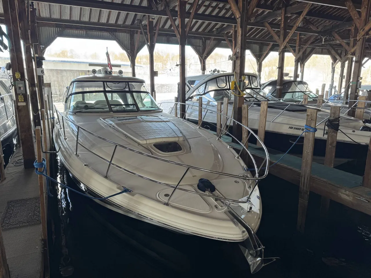 Boat Image 9
