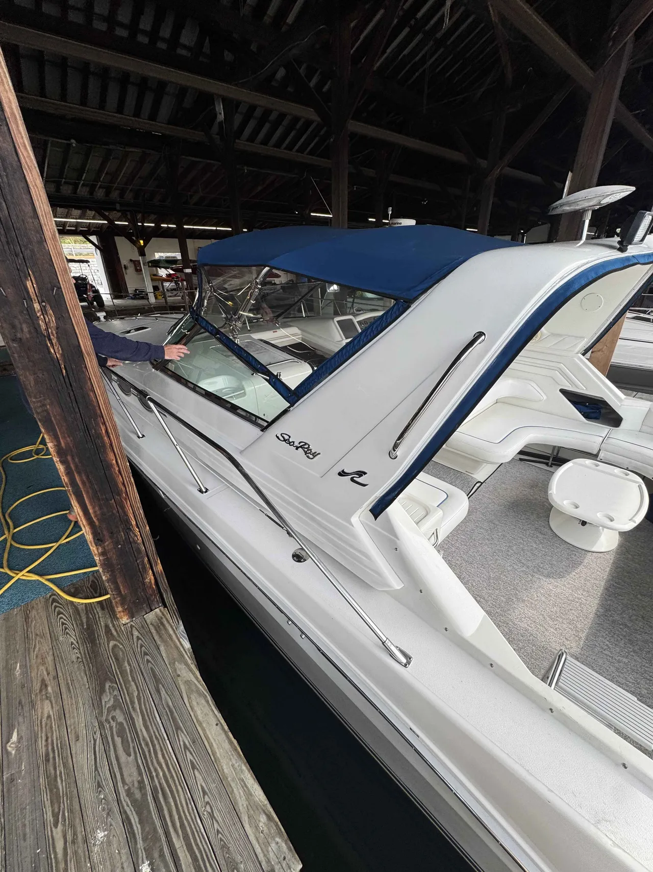 Boat Image 4