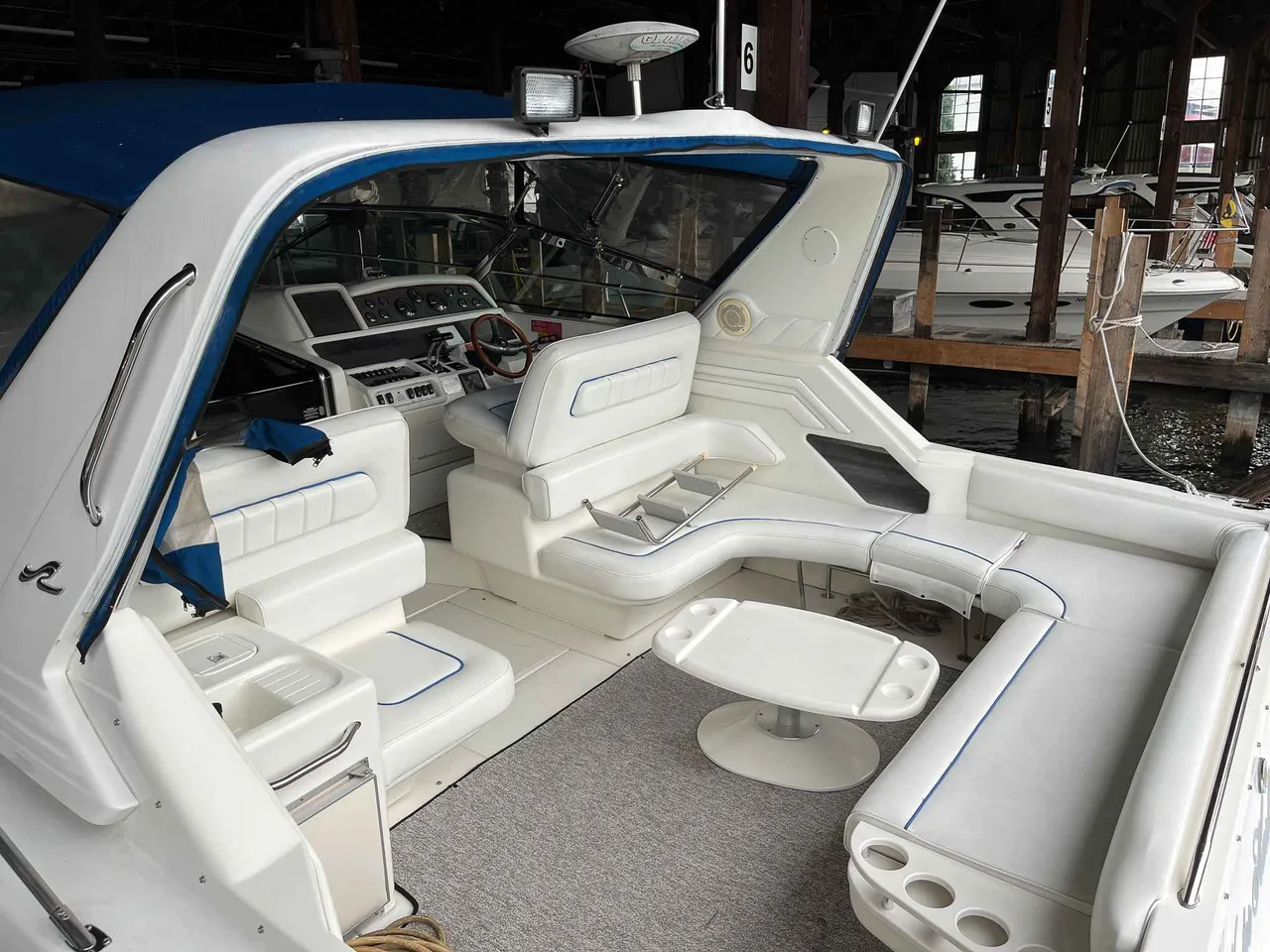 Boat Image 9