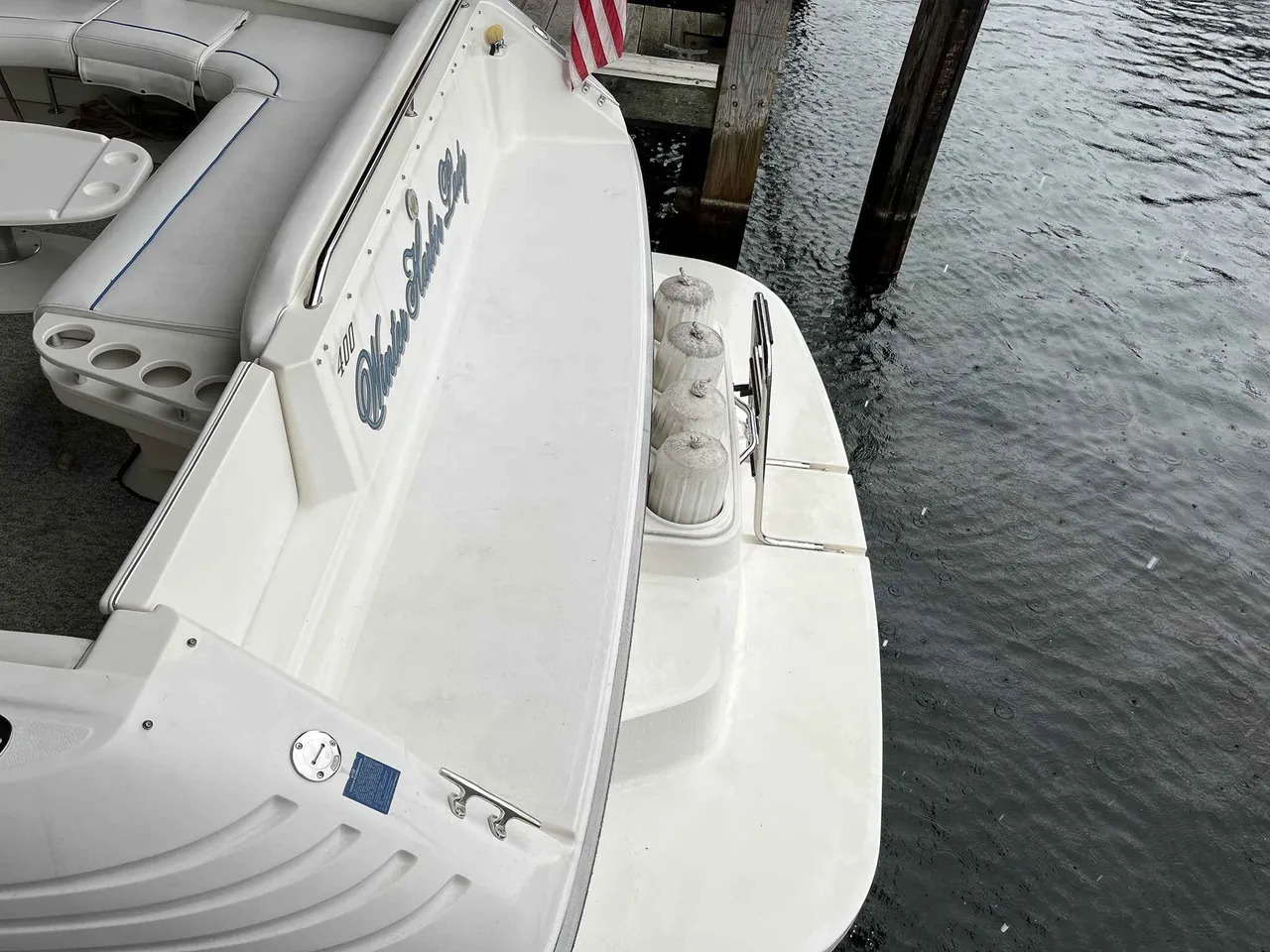 Boat Image 10