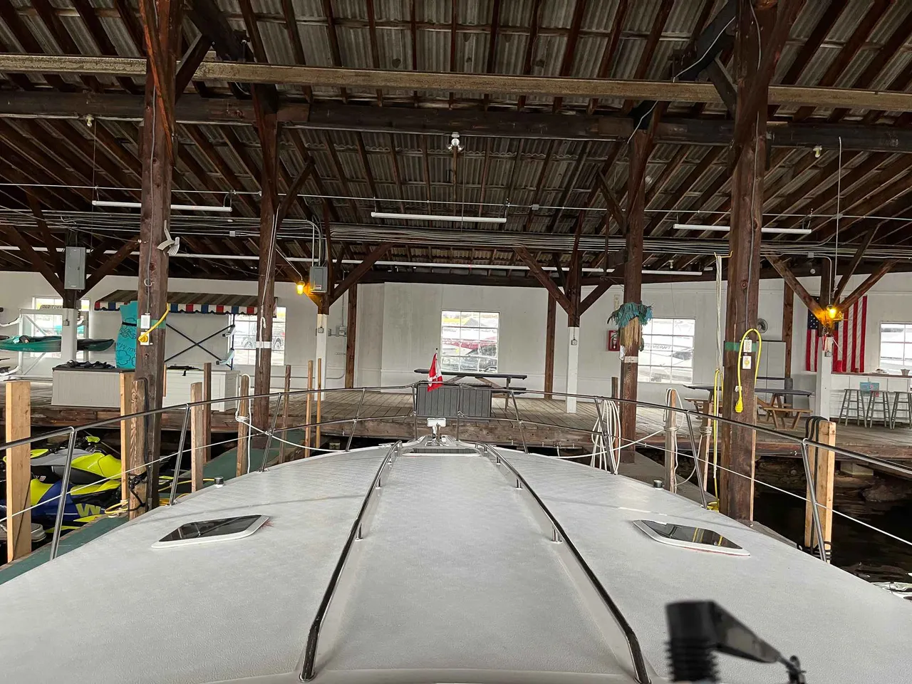 Boat Image 8