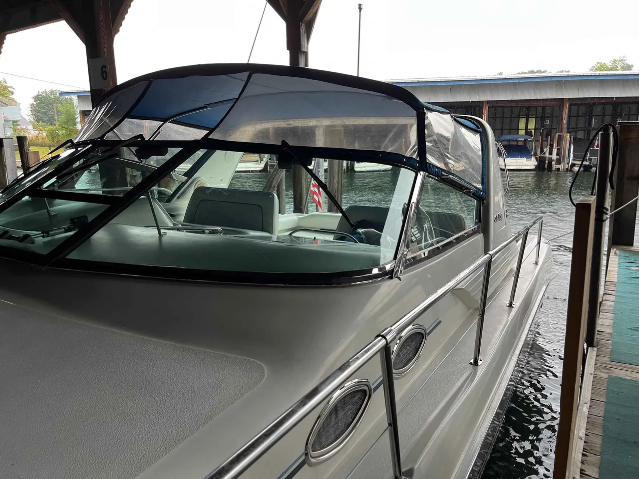 Boat Image 3
