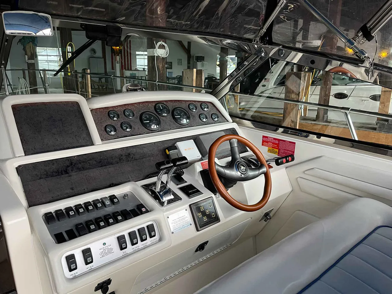 Boat Image 12