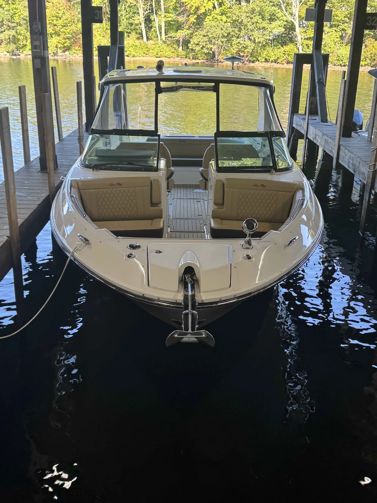 Boat Image 1