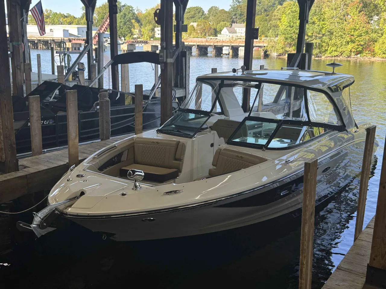 Boat Image 0