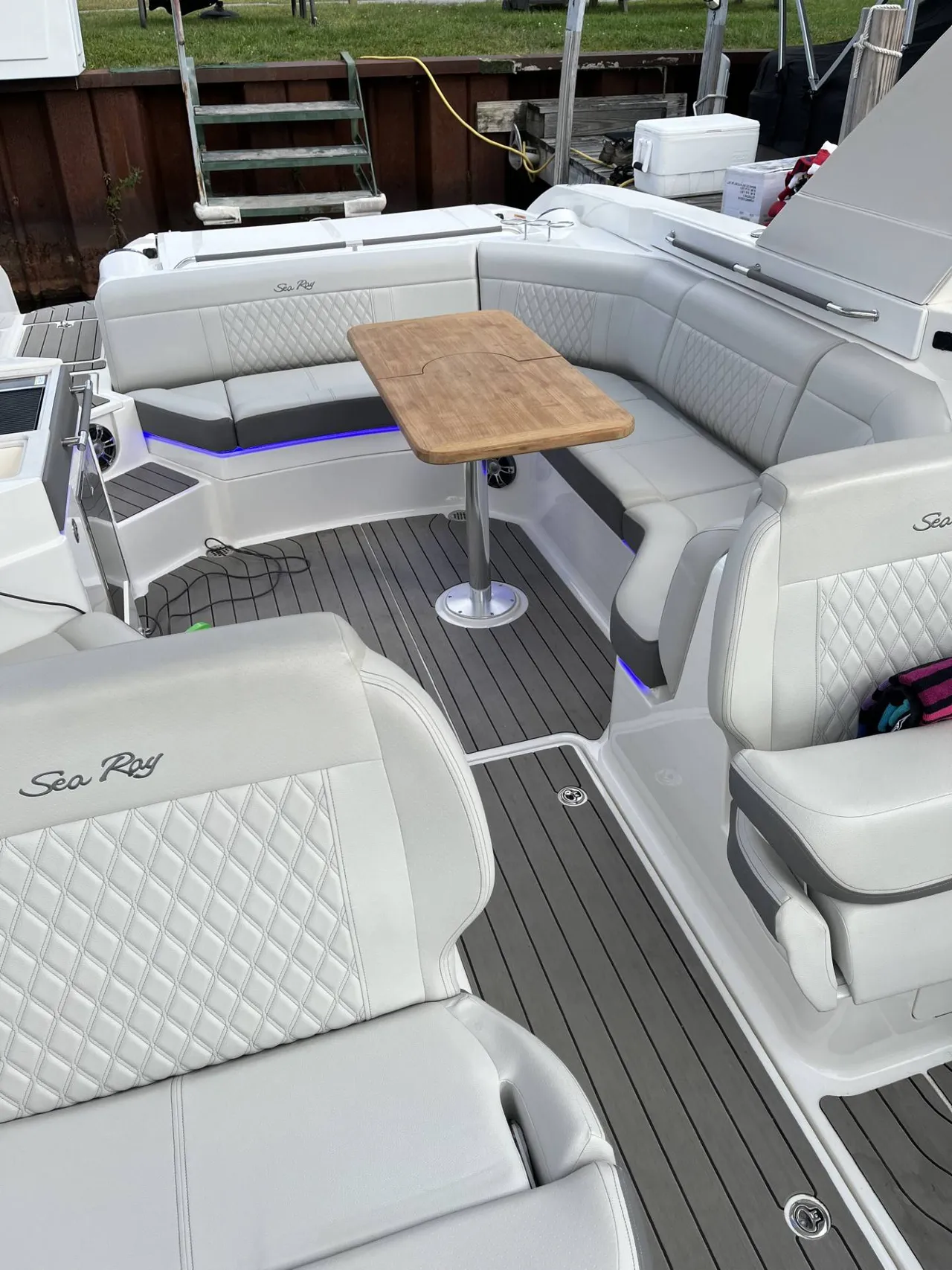 Boat Image 6