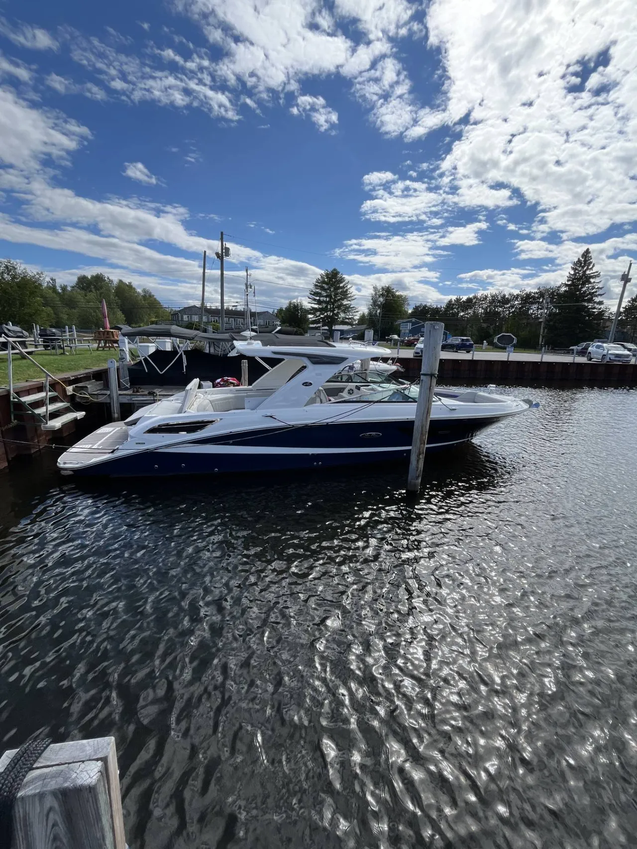 Boat Image 1