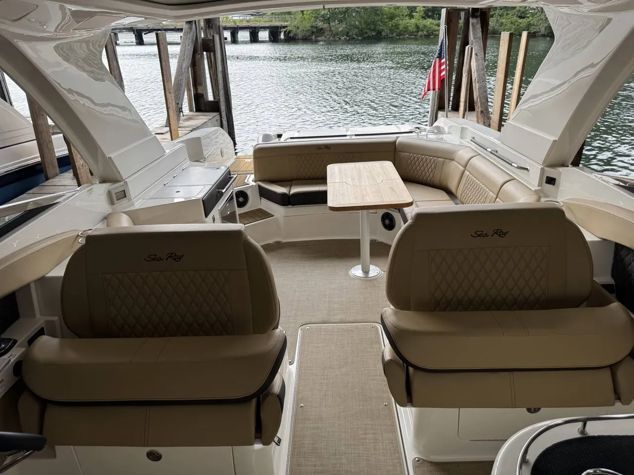 Boat Image 5