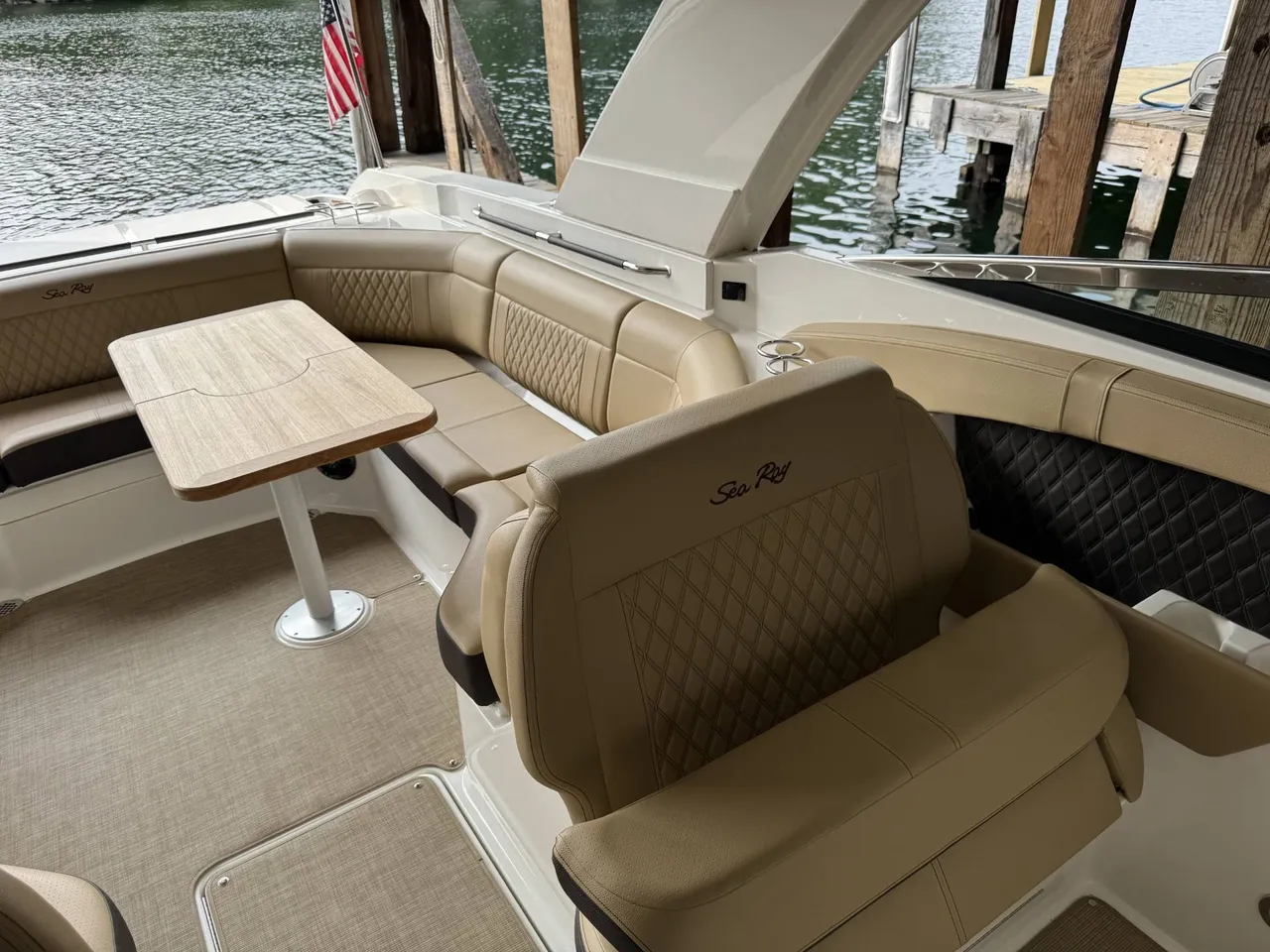 Boat Image 8