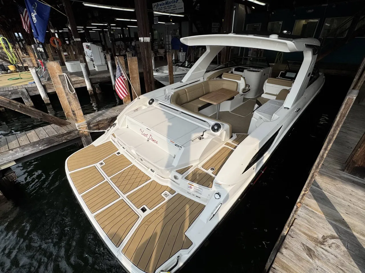 Boat Image 3