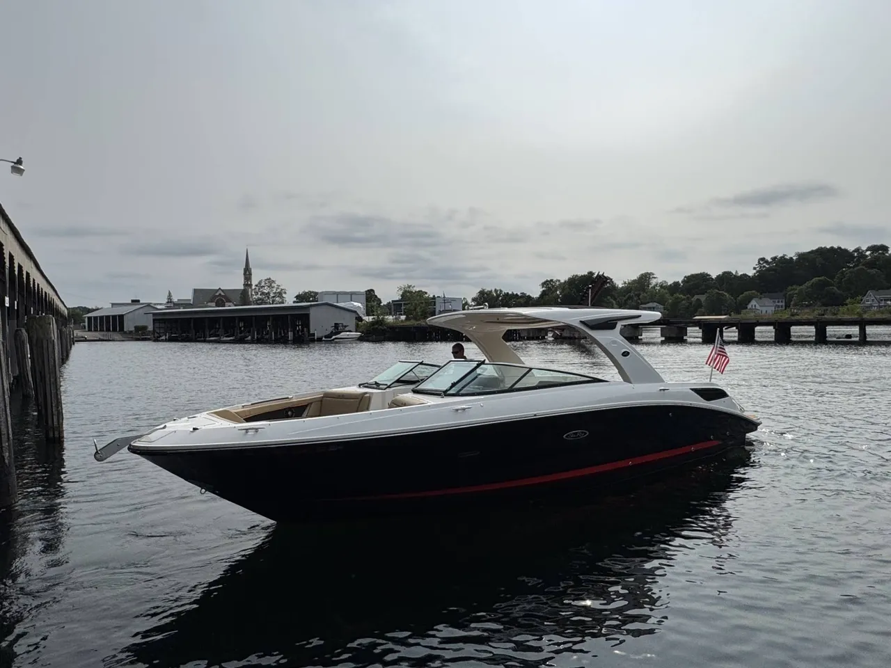 Boat Image 1