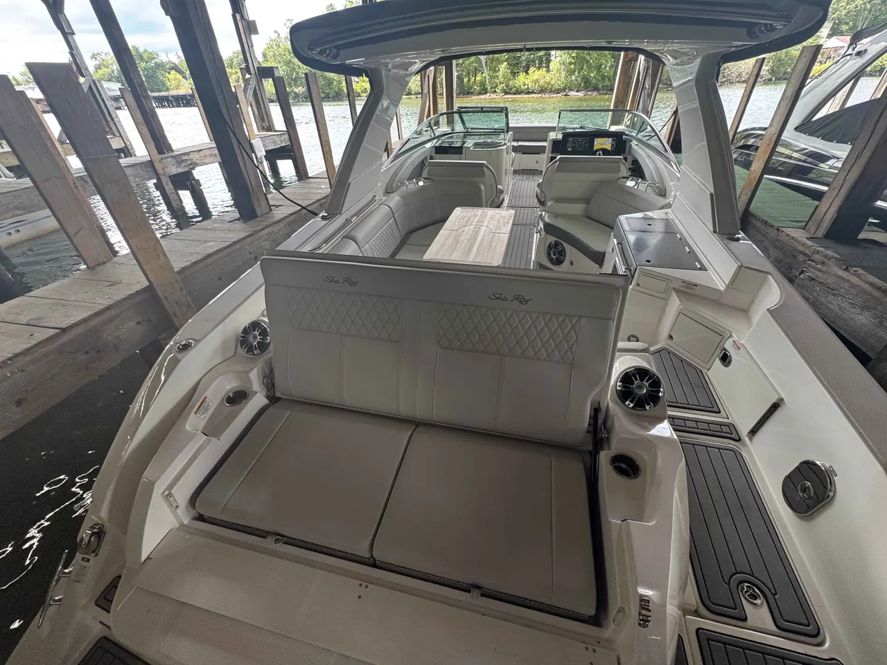 Boat Image 5