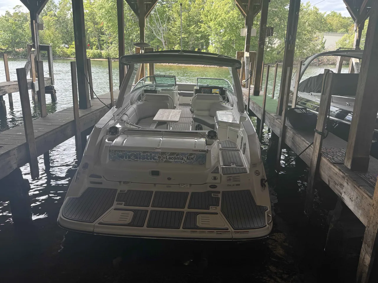 Boat Image 6