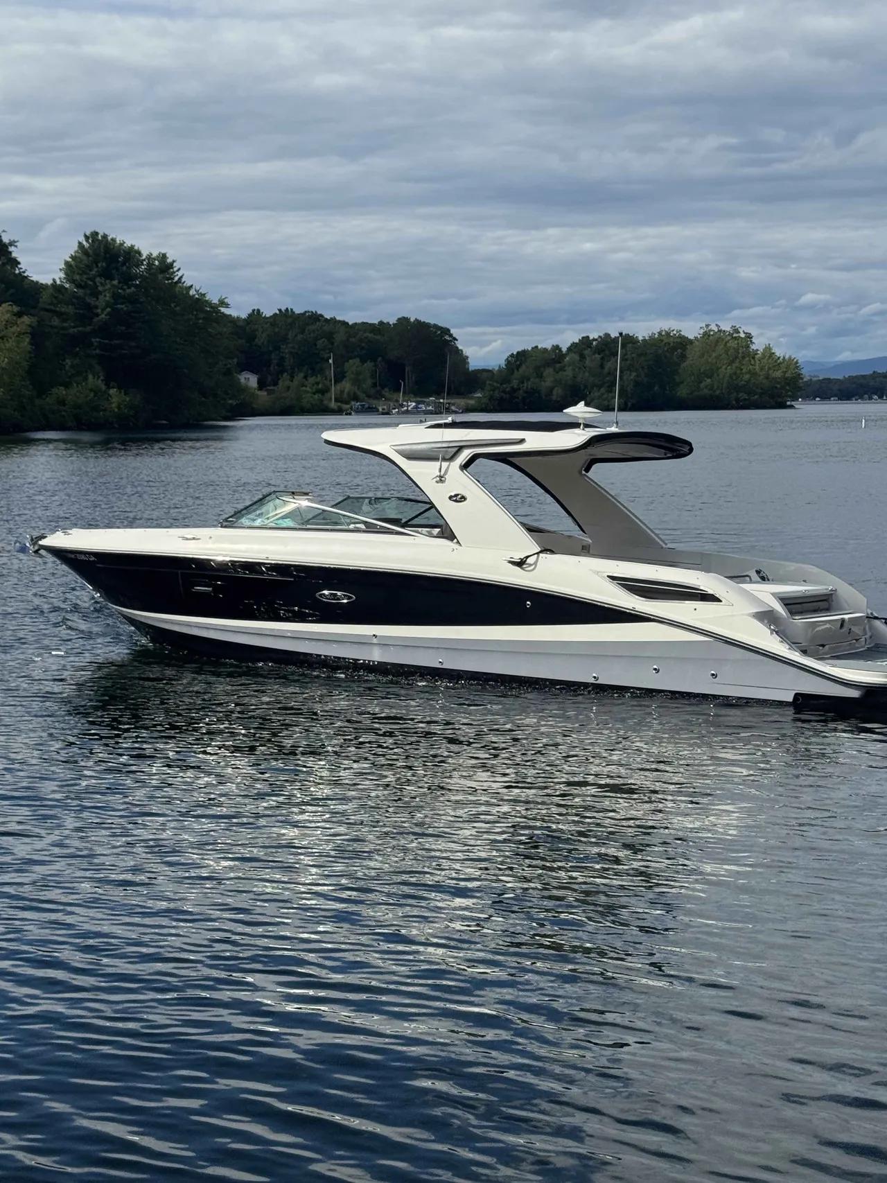 Boat Image 1