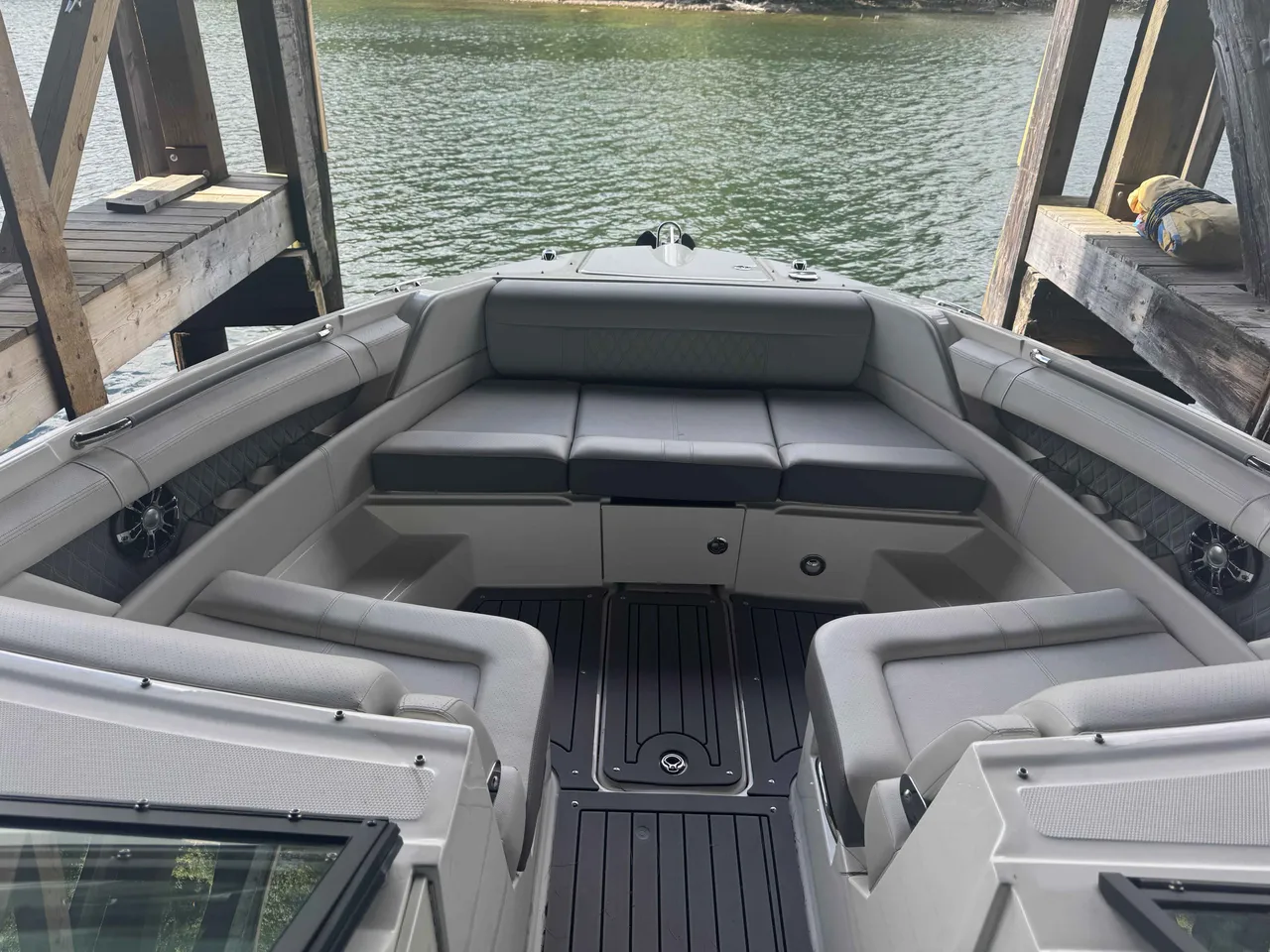 Boat Image 8